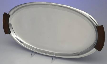 Urban Accents (Aluminum, Hollowware) by Lenox