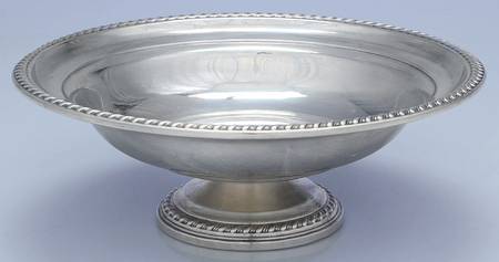 135 (Sterling, Hollowware) by La Pierre Silver
