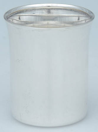 572 (Sterling, Hollowware) by Lunt Silver