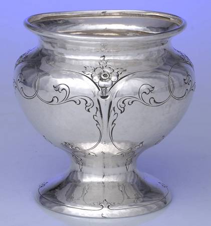 957 (Sterling, Hollowware) Waste Bowl