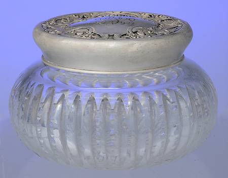 1716 (Sterling, Hollowware) by La Pierre Silver