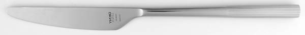 Eldridge (Stainless) New French Solid Knife by Lenox