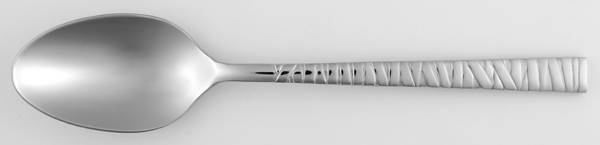 Highline (Stainless) Teaspoon