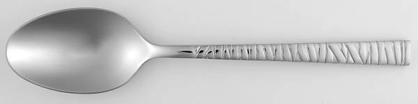 Highline (Stainless) Place/Oval Soup Spoon