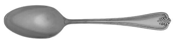 Yorkdale (Stainless) Place/Oval Soup Spoon