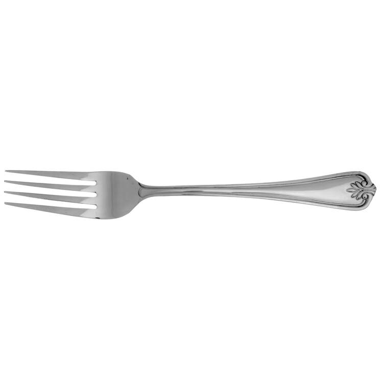 Yorkdale (Stainless) Individual Salad Fork by Lenox