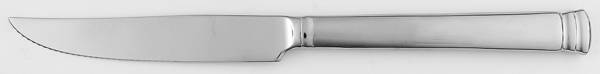 Summerton (Stainless) Individual Steak Knife Hollow Handle
