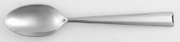Library Lane (Stainless) Teaspoon