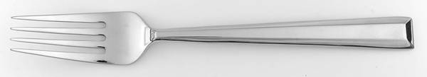 Library Lane (Stainless) Individual Salad Fork