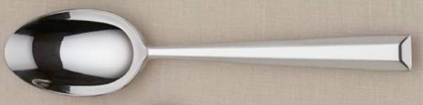 Library Lane (Stainless) Tablespoon (Serving Spoon)