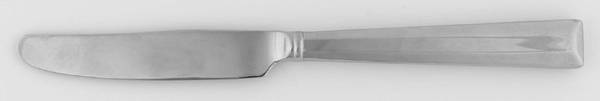 Library Lane (Stainless) New French Hollow Knife