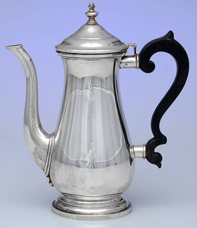 Paul Revere (Sterling, Hollowware) by Lunt Silver