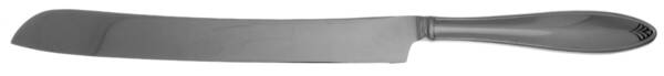 Covington (Stainless) Wedding Cake Knife with Stainless Blade HC