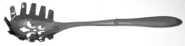 Covington (Stainless) Pasta Server with Stainless Bowl HC