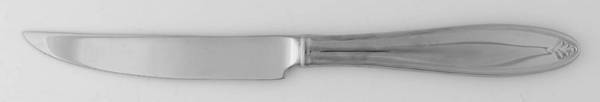 Covington (Stainless) Individual Solid Handle Steak Knife