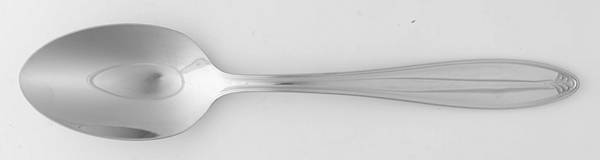 Covington (Stainless) Solid Serving Spoon