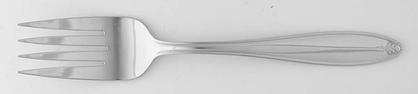 Covington (Stainless) Solid Serving Fork