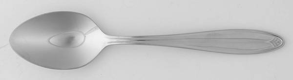 Covington (Stainless) Place/Oval Soup Spoon