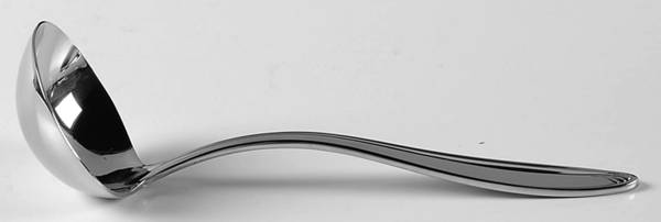 Covington (Stainless) Solid Gravy Ladle