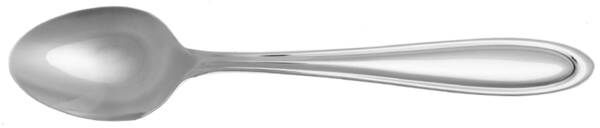 Hayden (Stainless) Teaspoon Large Solid HC