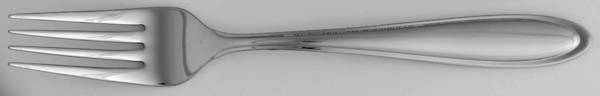 Hayden (Stainless) Individual Salad Fork