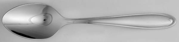 Hayden (Stainless) Place/Oval Soup Spoon