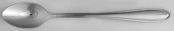Hayden (Stainless) Iced Tea Spoon
