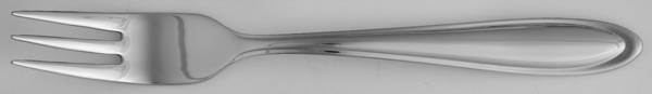 Hayden (Stainless) Dessert Fork
