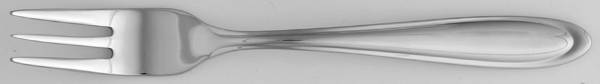 Hayden (Stainless) Cocktail/Seafood Fork