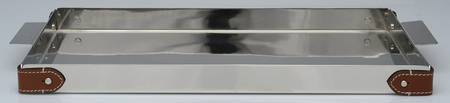 Preston (Stainless, Hollowware) 16" Rectangular Tray