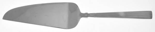 Brentwood (Stainless) Pie and Cake Server with Stainless Blade HC