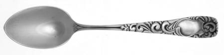 LUS66 (Silverplate) by Lunt Silver