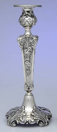 LPS4 (Sterling, Hollowware) by La Pierre Silver