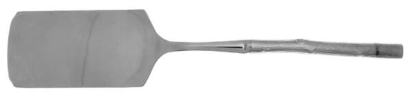 Park City (Stainless) Lasagna Server with Stainless Blade HC