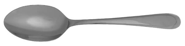 Belmont-Bellevue (Stainless) Solid Serving Spoon