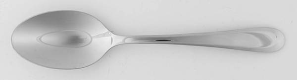 Belmont-Bellevue (Stainless) Tablespoon (Serving Spoon)