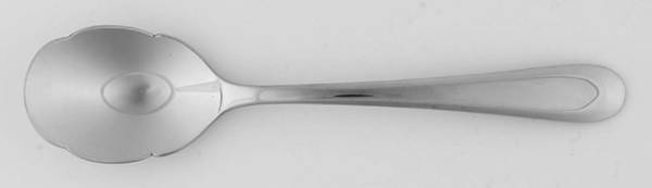 Belmont-Bellevue (Stainless) Sugar Spoon