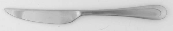 Belmont-Bellevue (Stainless) Individual Solid Handle Steak Knife