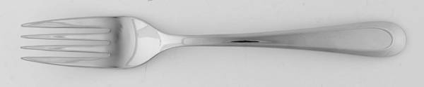Belmont-Bellevue (Stainless) Individual Salad Fork