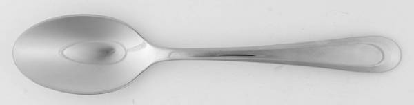 Belmont-Bellevue (Stainless) Place/Oval Soup Spoon