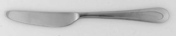 Belmont-Bellevue (Stainless) Modern Solid Knife