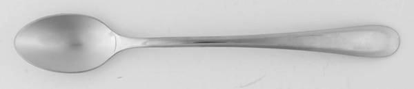 Belmont-Bellevue (Stainless) Iced Tea Spoon