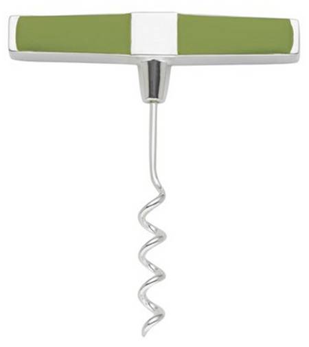 Juno Drive (Silverplate) Corkscrew