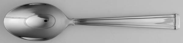 Chalfont (Stainless) Tablespoon (Serving Spoon)