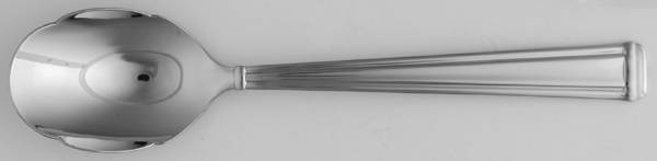 Chalfont (Stainless) Sugar Spoon