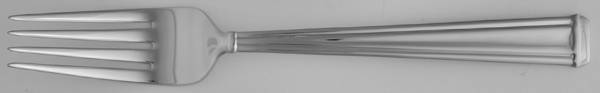 Chalfont (Stainless) Individual Salad Fork