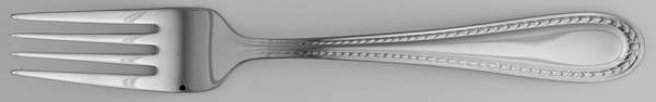 Hillsdale (Stainless) Individual Salad Fork