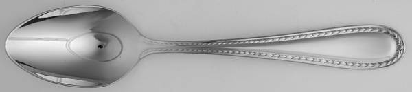 Hillsdale (Stainless) Place/Oval Soup Spoon