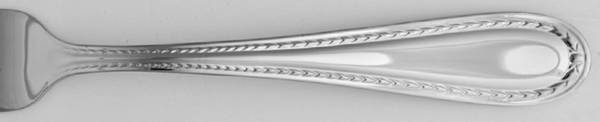 Hillsdale (Stainless)