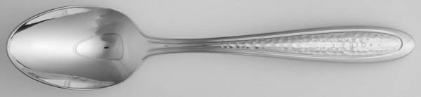 Weston (Stainless) Teaspoon